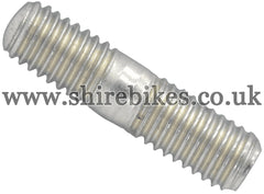 Honda Manifold to Carburettor Stud suitable for use with Z50M, Z50A