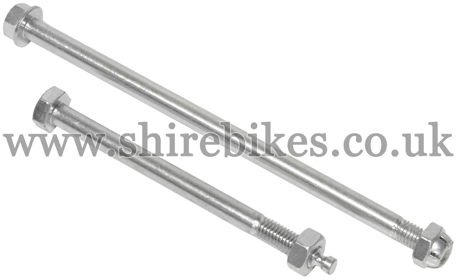 Honda Engine Mounting Bolt & Nut Set suitable for use with Chaly 6V