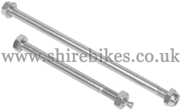 Honda Engine Mounting Bolt & Nut Set suitable for use with Chaly 6V