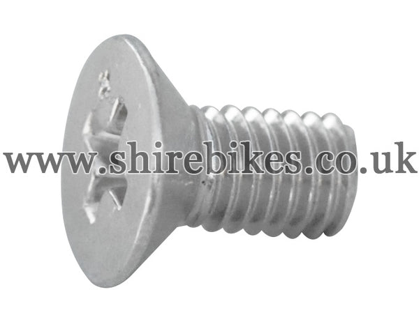 Honda Screw for Clutch Bearing Plate suitable for use with Z50M, Z50A, Z50J1, Z50R, Z50J, Dax 6V, Chaly 6V, Dax 12V, C90E