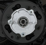 Honda Screw for Clutch Bearing Plate suitable for use with Z50M, Z50A, Z50J1, Z50R, Z50J, Dax 6V, Chaly 6V, Dax 12V, C90E