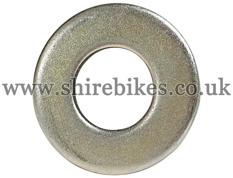 Honda 10mm Shock Absorber Washer suitable for use with Z50J1, Z50R, Z50J, Dax 6V, Chaly 6V, Dax 12V, C90E