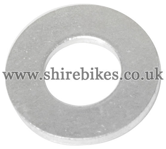 Honda 12mm Shock Absorber Washer suitable for use with Dax 6V, Chaly 6V, Dax 12V, C90E