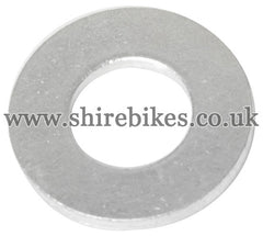 Honda 12mm Shock Absorber Washer suitable for use with Dax 6V, Chaly 6V, Dax 12V, C90E