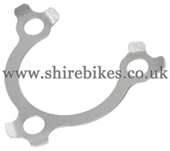 Honda Rear Sprocket Tab Washer suitable for use with Z50M, Z50A