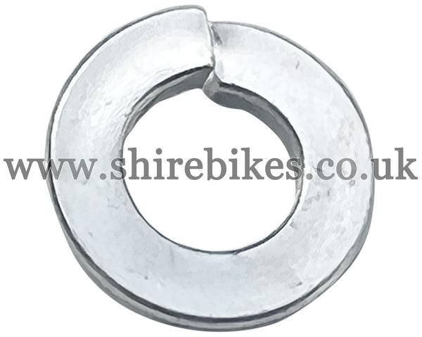 Honda 6mm Wheel Rim Spring Washer suitable for use with Chaly 6V, Dax 6V, Dax 12V