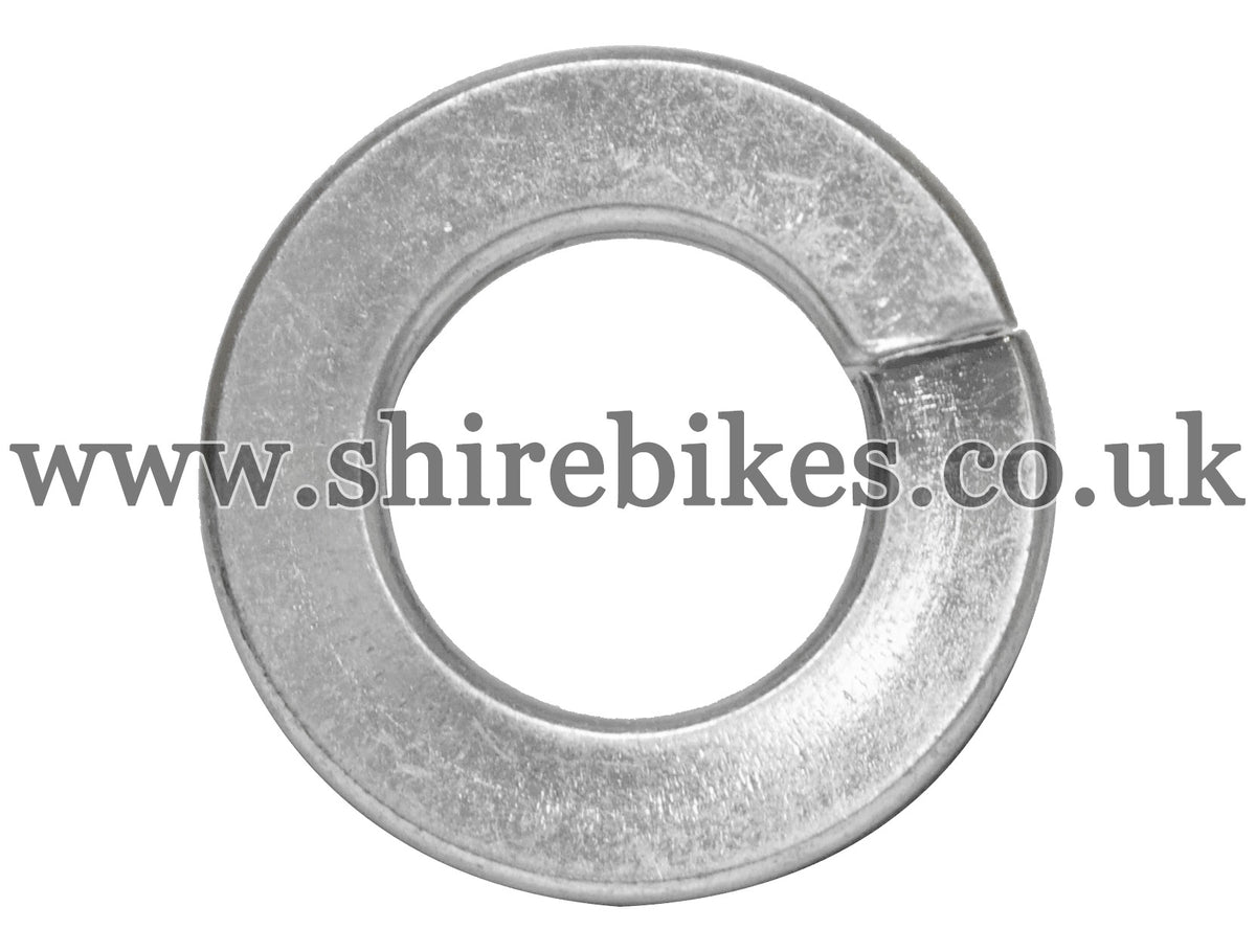 Honda 8mm Hub/Wheel Rim Spring Washer suitable for use with Z50A, Z50J1, Z50J 6V, Z50R, Chaly 6V, Dax 6V