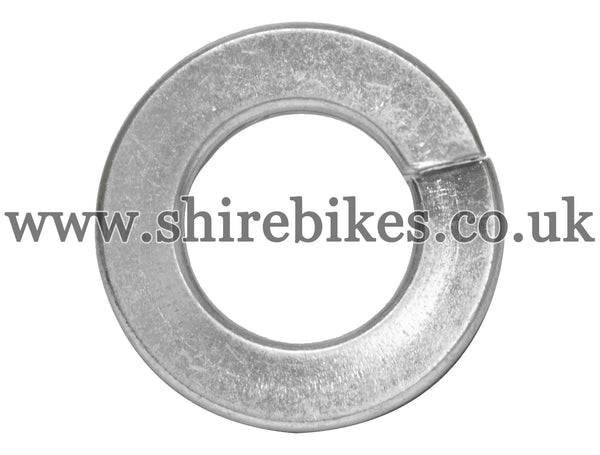 Honda 8mm Hub/Wheel Rim Spring Washer suitable for use with Z50A, Z50J1, Z50J 6V, Z50R, Chaly 6V, Dax 6V