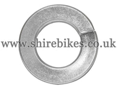 Honda 8mm Hub/Wheel Rim Spring Washer suitable for use with Z50A, Z50J1, Z50J 6V, Z50R, Chaly 6V, Dax 6V