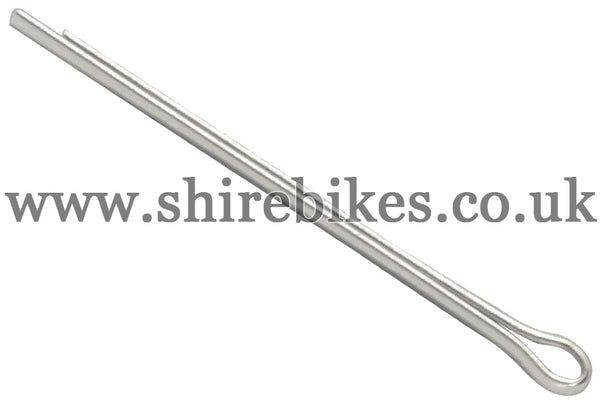 Honda Rear Foot Peg Split Pin suitable for use with Dax 6V, Dax 12V, Chaly 6V, C90E