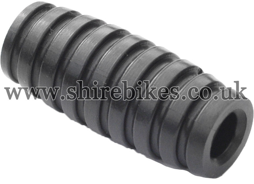 Honda Gear Shift Lever Rubber suitable for use with Z50A, Z50J, Z50J1, Z50R, Dax 6V, Dax 12V