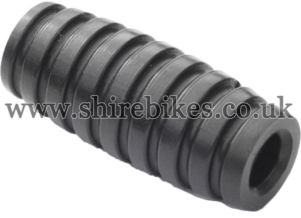 Honda Gear Shift Lever Rubber suitable for use with Z50A, Z50J, Z50J1, Z50R, Dax 6V, Dax 12V