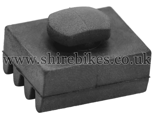 Honda Centre Stand Stop Rubber suitable for use with Dax 6V, Chaly 6V