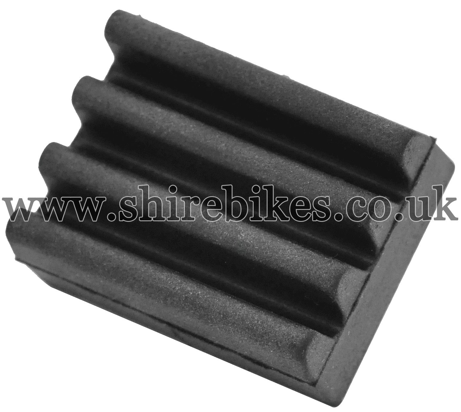 Honda Centre Stand Stop Rubber suitable for use with Dax 6V, Chaly 6V
