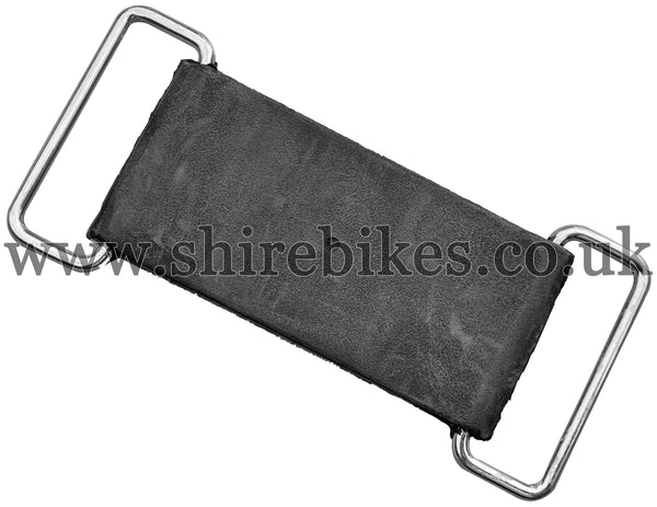 Honda Battery Strap suitable for use with Z50A, Z50J1, Z50J 6V, Dream 50