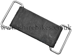 Honda Battery Strap suitable for use with Z50A, Z50J1, Z50J 6V, Dream 50