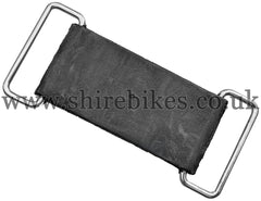 Honda Battery Strap suitable for use with Z50A, Z50J1, Dream 50