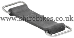Honda Battery Strap suitable for use with Chaly 6V, Dax 12V