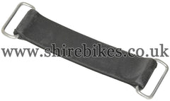 Honda Battery Strap suitable for use with Z50J 12V