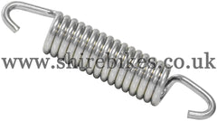 Honda Centre Stand Spring suitable for use with Dax 6V, C90E