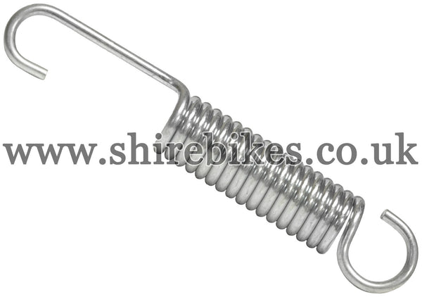 Honda Side Stand Spring suitable for use with Z50R, Z50J1, Z50J, Chaly 6V