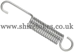 Honda Side Stand Spring suitable for use with Z50R, Z50J1, Z50J, Chaly 6V