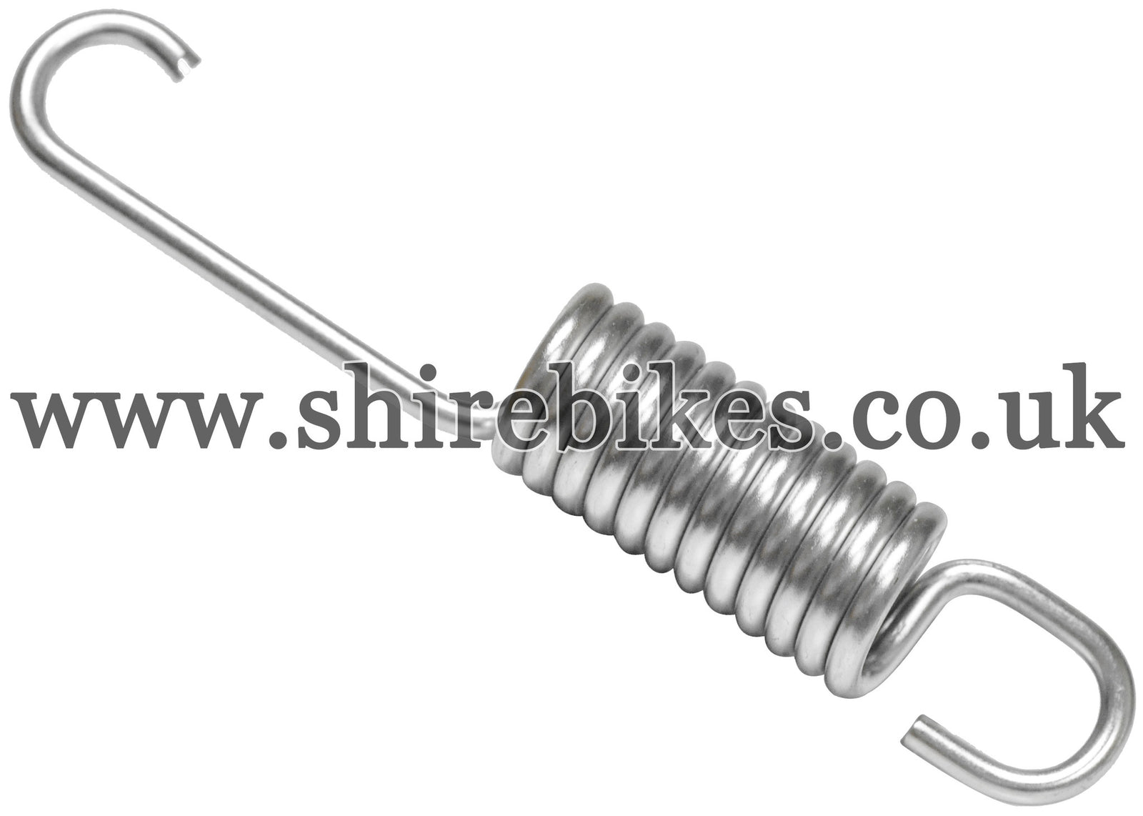 Honda Centre Stand Spring suitable for use with Chaly 6V
