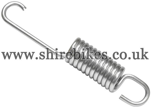 Honda Centre Stand Spring suitable for use with Chaly 6V