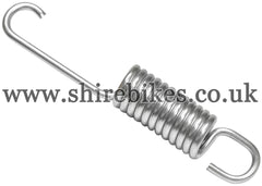 Honda Centre Stand Spring suitable for use with Chaly 6V