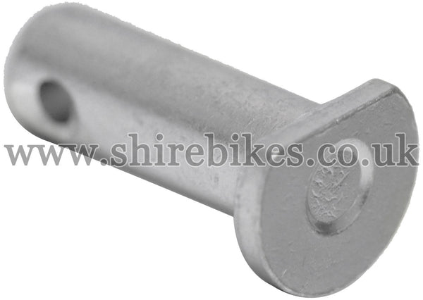 Honda D Shape Clevis Pin for Brake Rod suitable for use with Z50R, Z50J1, Z50J