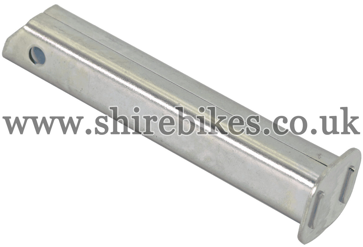 Honda Rear Metal Foot Peg suitable for use with Dax 6V, Chaly 6V