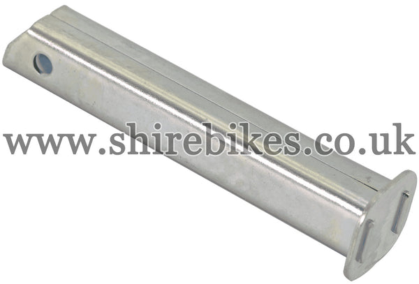 Honda Rear Metal Foot Peg suitable for use with Dax 6V, Chaly 6V