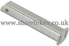 Honda Rear Metal Foot Peg suitable for use with Dax 6V, Chaly 6V