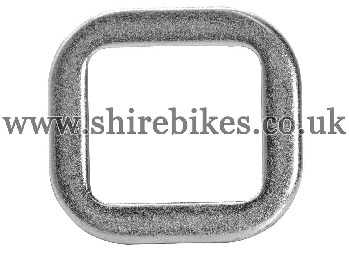 Honda Foot Peg Washer suitable for use with Z50M, Z50A