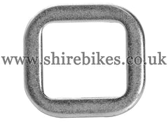 Honda Rear Foot Peg Washer suitable for use with Dax 6V, Chaly 6V