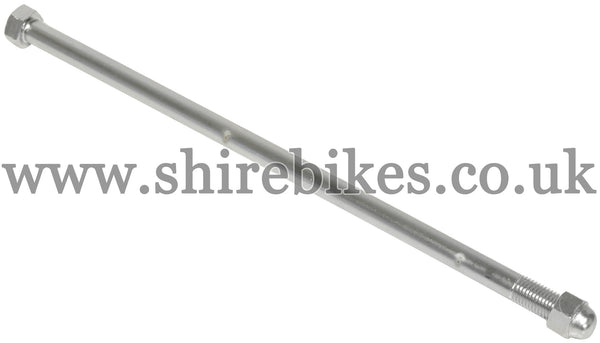 Honda Top Rear Shock Absorber Frame Bolt & Nut suitable for use with Z50J1