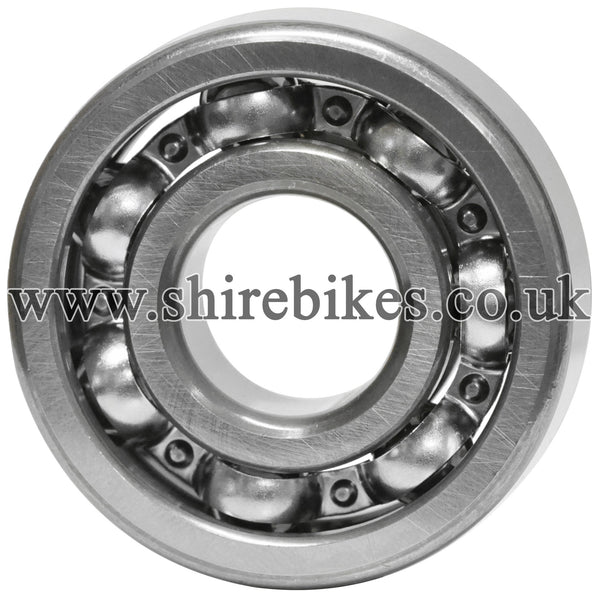Honda 52mm Main Crankshaft Bearing suitable for use with Z50M, Z50A, Z50J1, Z50R, Z50J, Dax 6V, Chaly 6V, Dax 12V, C90E