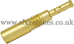 Honda Pilot Jet suitable for use with ST50 Dax 12V