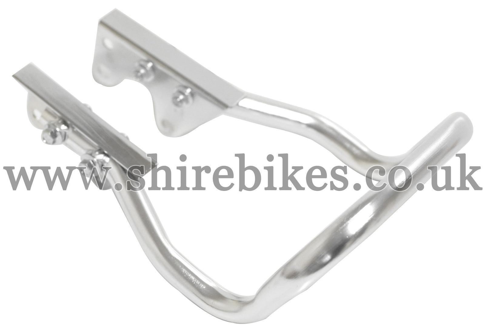 Custom Aluminium Grab Bar suitable for use with Z50J & Chinese Copies