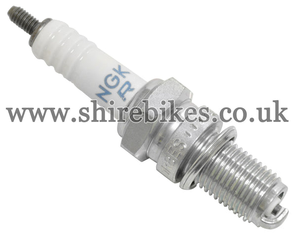 NGK Spark Plug CR6HSA (Single)