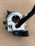 Zhen Hua Left Hand Switch Gear (Choke Lever) suitable for use with SR50 & SR125 (Semi-Auto Only)