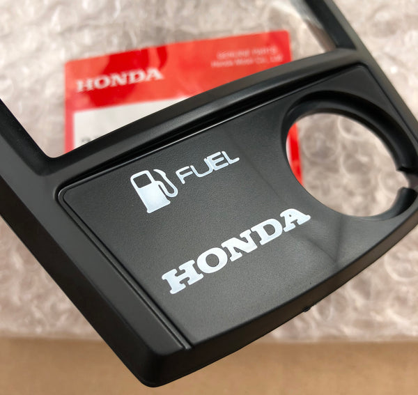 Honda Speedometer Front Cover Screen suitable for use with C90E