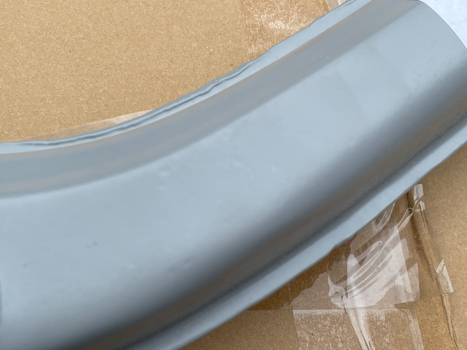 NOS Honda Frame (Primer) suitable for use with P50