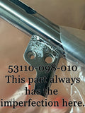 Honda *Imperfections* Folding Handlebars (Pair) suitable for use with Dax 6V