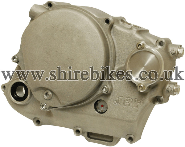 JRP Clutch Cover suitable for use with Honda Dream 50 CB50