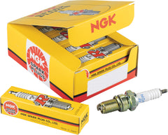 NGK Spark Plug CR6HSA (Pack of 10)