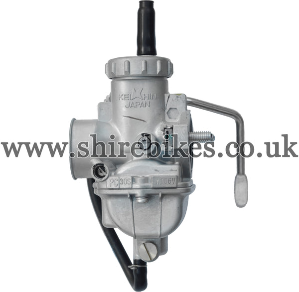 KEI-HIN 20mm PC20 Carburettor suitable for use with Monkey Bike Motorcycles