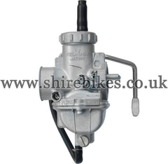 KEI-HIN 20mm PC20 Carburettor suitable for use with Monkey Bike Motorcycles