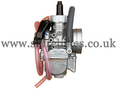 KEI-HIN 24mm PE24 Carburettor suitable for use with Monkey Bike Motorcycles