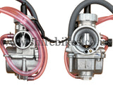 KEI-HIN 24mm PE24 Carburettor suitable for use with Monkey Bike Motorcycles